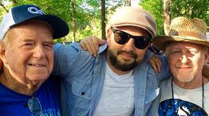 Charles “Chuck” Larsen, Sr.