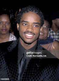 15 Larenz Tate 1998 Photos & High Res Pictures