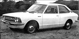Maybe you would like to learn more about one of these? Toyota 1972