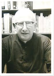 Julio Meinvielle. Fotos