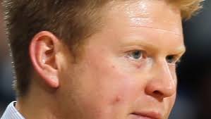 Former SHG boys coach Lucas gets recommended for New Berlin basketball job