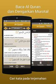 Al Quran Indonesia Gratis Full For Android Apk Download