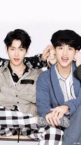 This is an exo guide for 2020. Many Are Asking Sm Entertainment To Debut A Unit With This 2 Exo Members Kpopmap