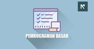 Maybe you would like to learn more about one of these? 40 Contoh Soal Dan Jawaban Mapel Pemrograman Dasar Multimedia Nafaskuda