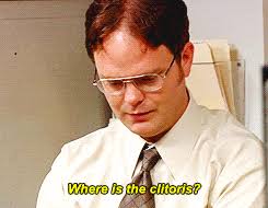 The Office S02E02 : Sexual Harassment : 네이버 블로그