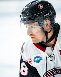 Tonight's Lineup: Thornbury Thrills