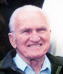 Merl Edward Scott "Scotty"