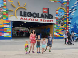 Legoland malaysia is 76 acres of adventure geared with family fun. Legoland Malaysia Review Gadsventure