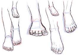 Check spelling or type a new query. Feet Drawing Art Reference Drawings