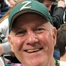 Obituary information for Mike A Maguire