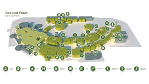 Cara melamar di mall : Directory Map Central Park Mall Jakarta