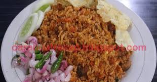 Nah seperti apa cara membuatnya, simak kumpulan resep nasi. Cara Membuat Nasi Goreng Aceh Spesial Pedas Khas Aceh Resep Masakan Indonesia