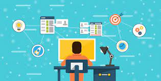 Robotics system, industrial automation, industrial welding, special purpose machines (spm) automated control system industrial web design,web development,seo,web hosting,6 months industrial training,web design and development. Industrial Training Lee Kong Chian Faculty Of Engineering Science Lkc Fes