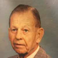 William Herbert Corley (1919–1991) • FamilySearch