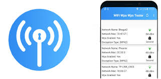 Wps wpa tester premium mod apk 4.1 quitar anunciosdesbloqueadoprima. Wpa Wps Tester Para Android Apk Descargar