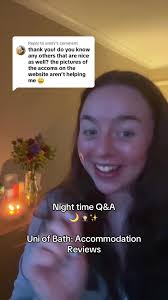 Replying to @emily Uni of Bath Accommodation Reviews! 📚👩🏻‍🎓✨ 🏠  @University of Bath #uniofbath #quads #solsburycourt #woodlandcourt  #eastwood #accom #student #uni #university #accommodation ...