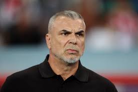 UAE World Cup dream over after last-gasp penalty heartbreak against Iraq