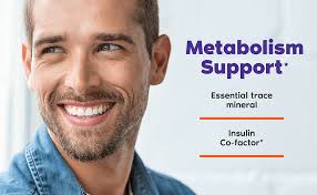 Amazon.com: Chromium Picolinate 200mcg (250 Vegetarian Capsules) by  Bestvite : Health & Household