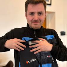 Declan 'The Destroyer' Brennan