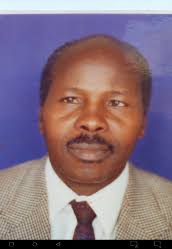 Paul Nyaga Njue
