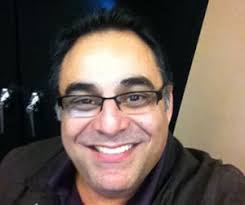 Medical Assisting instructor sees himself in his students