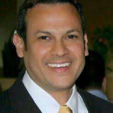 Mark Benavides (@Benavides4Judge)