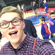 Ian Creech (@CreechIan)