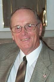 Howard Hedderman Obituary