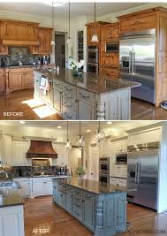 the highlight reel our top kitchen