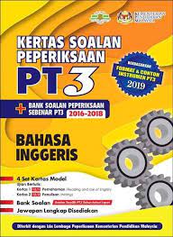 See more of koleksi kertas soalan peperiksaan spm pt3 upsr on facebook. Mini Bookstall Buku Kertas Soalan Peperiksaan Pt3 Bahasa Facebook