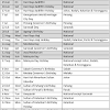 Cuti sekolah bagi tahun 2018 akan dikemaskini nanti. 1