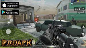 Call of duty mobile weapons: Call Of Duty Legends Of War Android Gameplay Cbt Youtube