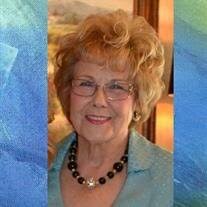 Lucille Toliver Pickering Obituary