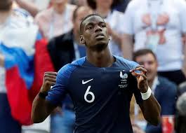 Proud to represent @adidasfootball across the world! Francuzskij Igrok Pogba Ubral Butylku Bezalkogolnogo Piva Na Press Konferencii Gazeta Ru Novosti