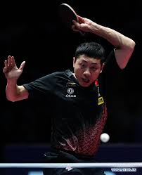 lin gaoyuan beats xu xin 4 2 at ittf