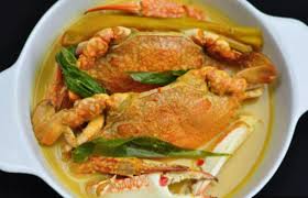 Resepi 1 kilo ketam lemak cili padi. Ketam Masak Lemak Cili Padi Chef Wafi Cook House