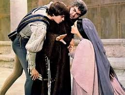 I also vow unto you all my belongings and riches. Romeo And Juliet Timeline Nick M Sutori