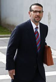 Former Christie aide David Wildstein claims N.J. gov broke grand jury law:  report