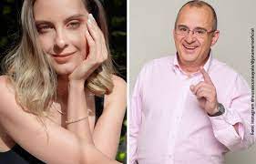 Laura Acuña habla de curiosa “manifestación” de Jota Mario - Candela