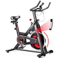 Marcy foldable recumbent exercise bike with high backrest and magnetic resistance. Articulosusa El Lugar Donde Encuentras Todo Joroto X2 Belt Drive Indoor Cycling Bike With Magnetic Resistance Exercise Bikes Stationary Bike