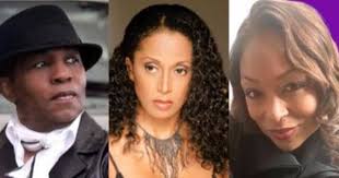 Tribute to Phyllis Hyman f/ Marva King & Julia Huff in Chicago at