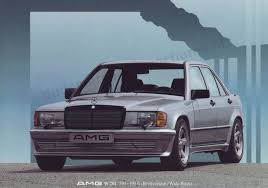 Mercedes 190 E Amg Mercedes Benz 190e Mercedes Benz Mercedes