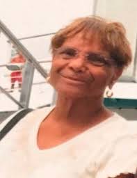 Obituary information for Ida Mae Wilson