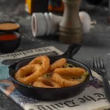 مطعم فيول في تبوك