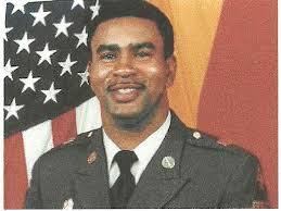 Willie Gene “Kenny” Buckles (1956-2010)