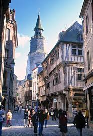 Epingle Sur Bretagne Paysage