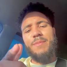 If you believe in something.. fight for it!! @_chivarro_blackson_ vs  @pablo_duarte30 DREAMCHASERS: THE FUTURE!! #kickboxing #suriname  #dreamchaser #fight