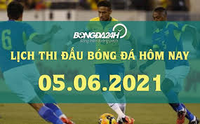 Ba lan thắng 1, hòa 1 và thua 3 ở 5 trận gần đây. Lá»‹ch Thi Ä'áº¥u Bong Ä'a Hom Nay 5 6 2021 Lá»‹ch Trá»±c Tiáº¿p Bd