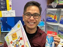 Fundraiser for Chris Yip by Gabriela Braz : Help Mr. Yip Recover from Home  Flooding