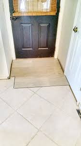 Installing vinyl floor tile on cement garage floor basement floor basement flooring vinyl flooring vinyl floor tiles. Lvt Flooring Over Existing Tile The Easy Way Vinyl Floor Installation Diy